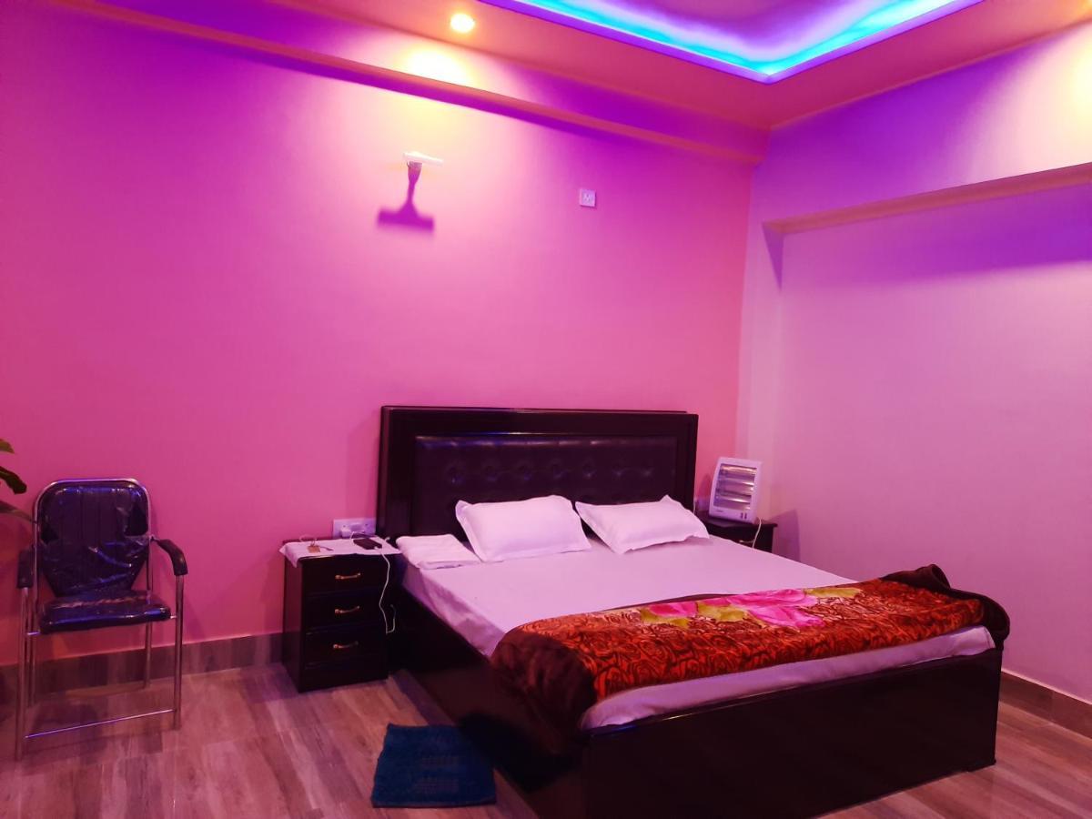Hotel Blue Diamond Bahraich Exteriér fotografie