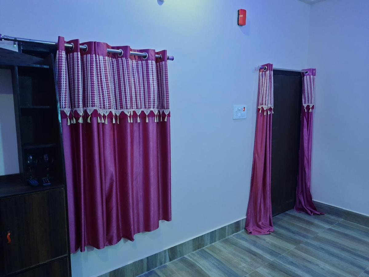 Hotel Blue Diamond Bahraich Exteriér fotografie